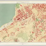 Anteprima della vecchia mappa