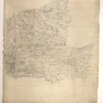 Anteprima della vecchia mappa