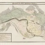 Anteprima della vecchia mappa