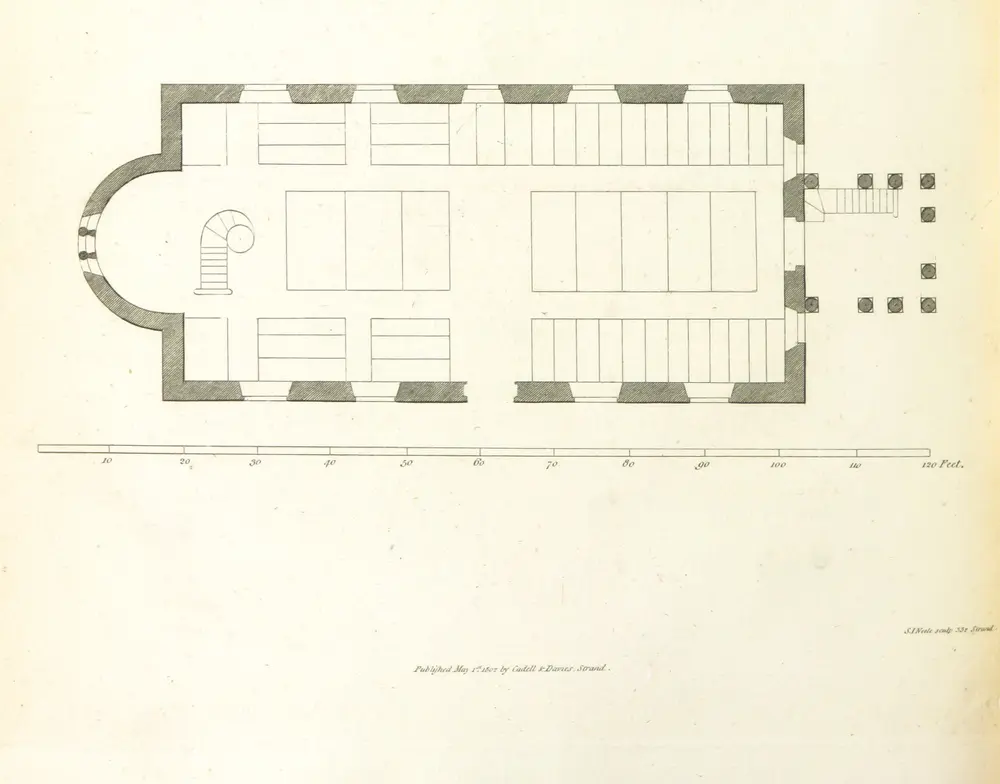 [An Account of the English Colony in New South Wales ... To which are added, some particulars of New Zealand; compiled ... from the MSS. of Lieutenant-Governor King ... Illustrated by engravings.]