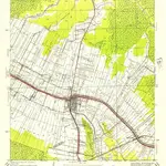 Pré-visualização do mapa antigo