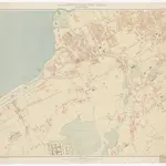 Anteprima della vecchia mappa