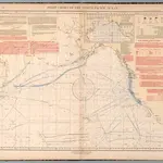 Pilot chart of the North Pacific Ocean : July, 1898.