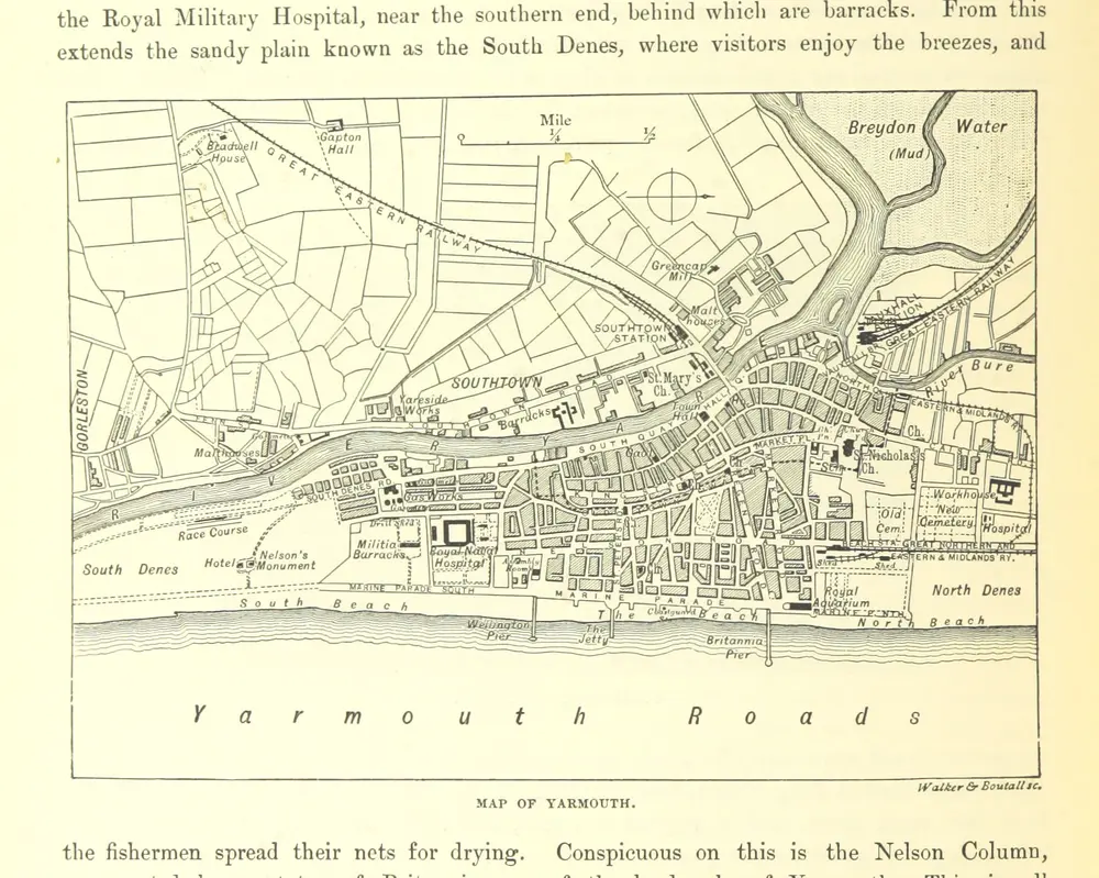 [Our own country. Descriptive, historical, pictorial.]