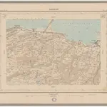 Anteprima della vecchia mappa