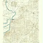 Thumbnail of historical map