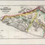 Aperçu de l'ancienne carte