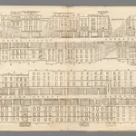 No. 63.] Coventry Street, & Cranbourn Street.