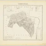 Anteprima della vecchia mappa