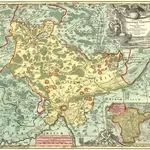 Thumbnail of historical map