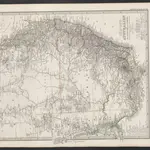 Anteprima della vecchia mappa