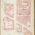 Insurance Plan of Glasgow Vol. II: sheet 35