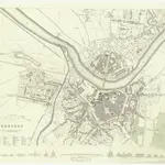 Anteprima della vecchia mappa