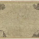 Mappa totius regni Bohemiae