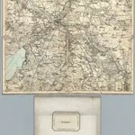 Anteprima della vecchia mappa