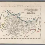 V.3:11-15:XI:1.Oesterreich. A. Deutsche Erbstaaten. VIII. Markgrafsch: Maehren Oest: Schlesien Kreis