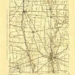 Thumbnail of historical map