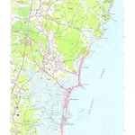 Thumbnail of historical map