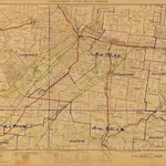 Thumbnail of historical map