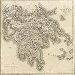 Anteprima della vecchia mappa