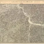 Aperçu de l'ancienne carte