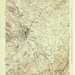 Thumbnail of historical map