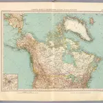 125-26. Canada, Alasca, Groenlandia.