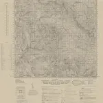 Anteprima della vecchia mappa