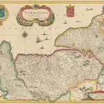 Thumbnail of historical map