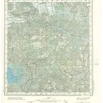 Aperçu de l'ancienne carte