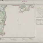 Anteprima della vecchia mappa