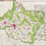 Pré-visualização do mapa antigo