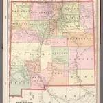 Thumbnail of historical map