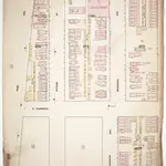 A. Whipple & Co.'s insurance map of St. Louis, Mo
