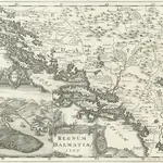 Thumbnail of historical map