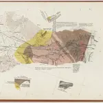 Anteprima della vecchia mappa