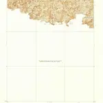 Anteprima della vecchia mappa