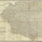 Carte du Royaume de Pologne