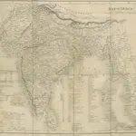 A Gazetteer of the Territories under the Government of the East-India Company ... Compiled ... by Edward Thornton, etc