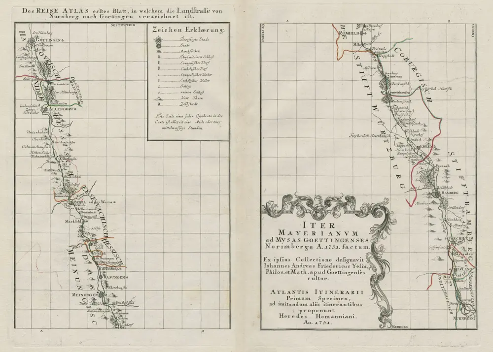 ATLAS GERMANIAE SPECIALIS SEV SYSTEMA TABVLARVM GEOGRAPHICARVM, :