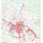 Anteprima della vecchia mappa