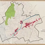 Pré-visualização do mapa antigo