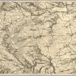 Anteprima della vecchia mappa