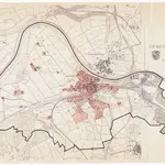 Anteprima della vecchia mappa