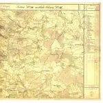 Anteprima della vecchia mappa