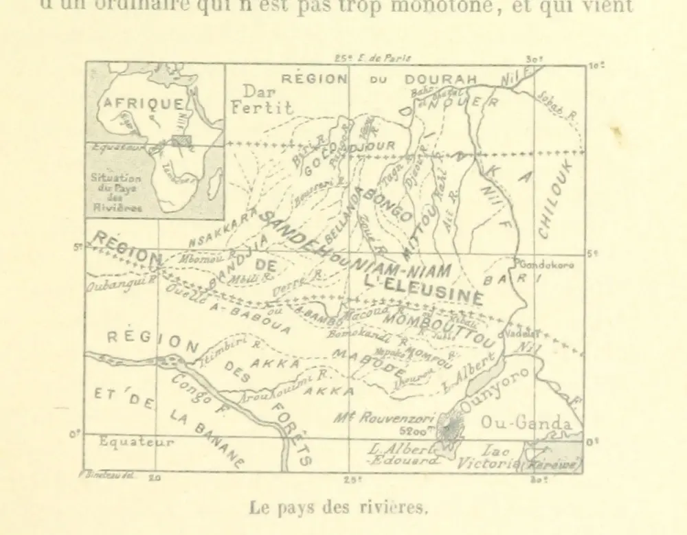 Les Sociétés Africaines. Leur origine, leur évolution, leur avenir