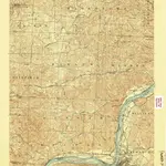 Thumbnail of historical map