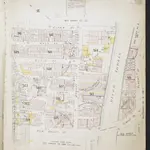 Insurance Plan of the City of Manchester Vol. III: sheet 41