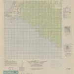 Tg. Klias / compilation: LHQ Cartographic Coy., Aust. Svy. Corps