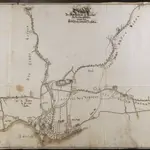 Anteprima della vecchia mappa